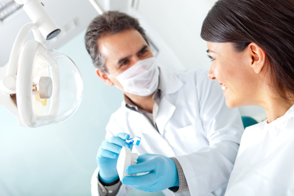 How Do Dentists Increase Brand Loyalty?