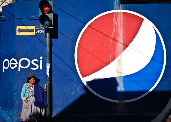 Transforming Portfolio to Broaden Brand Loyalty at PepsiCo