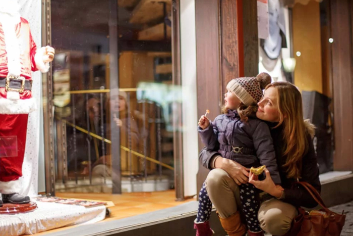 The best places to shop these holidays