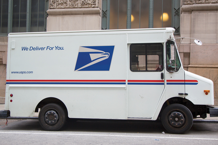Marketers Discover Growing Way to Reach Consumers: U.S. Postal Service