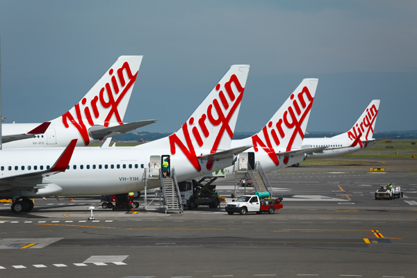 Virgin Australia Expands Deal with SabreSonic to Increase Customer Engagement and Improve Brand Loyalty