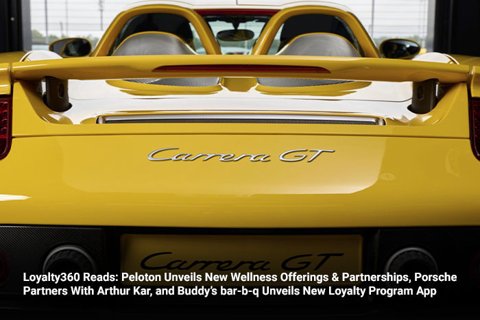 Porsche Partners With Arthur Kar