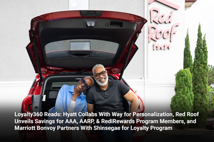 Red Roof Unveils Savings for AAA, AARP, & RediRewards Program Members, 