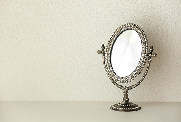 Mirror, Mirror on the Wall Who Has the Greatest Tech of All?