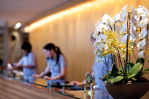 Red Lion Hotels Wants Personal Connections With Every Customer