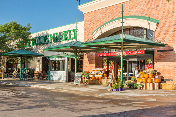 Whole Foods Seeks Customer Engagement from Millennials with New Smaller, Uniquely Branded Concept Stores in 2016