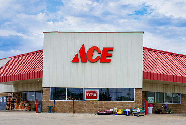 Ace Hardware Tops Again in Customer Satisfaction
