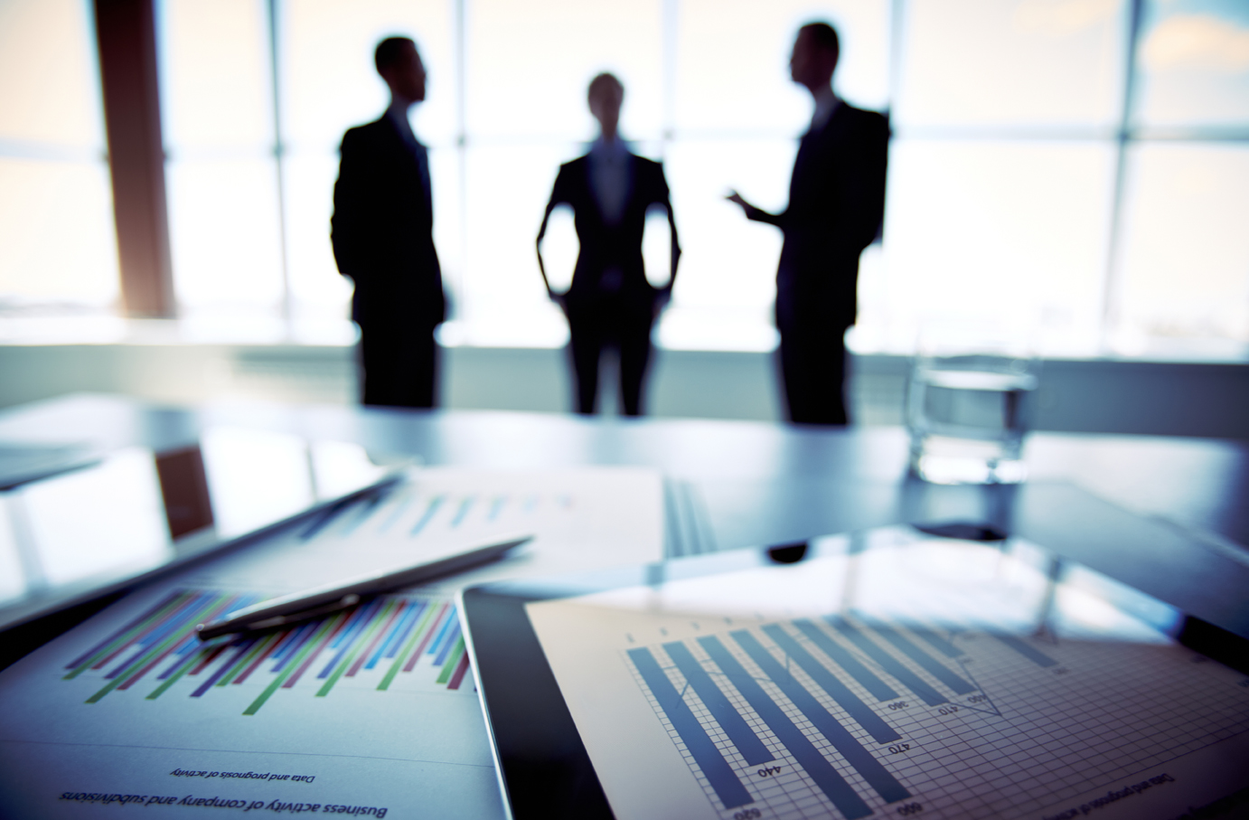 Case Study: Telefonica Ireland Uses Business Intelligence to Reduce Churn