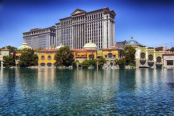 Caesars Entertainment Hits Jackpot at Loyalty360 Awards