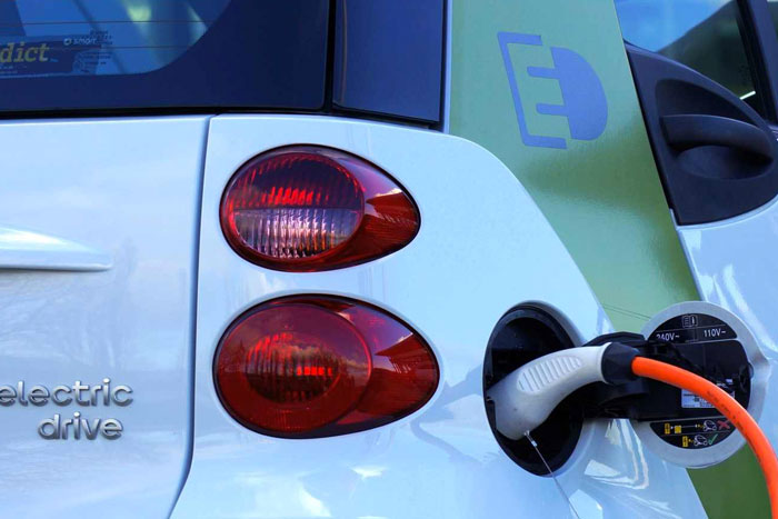 Investing Options in EVs Stretches Beyond the Vehicles