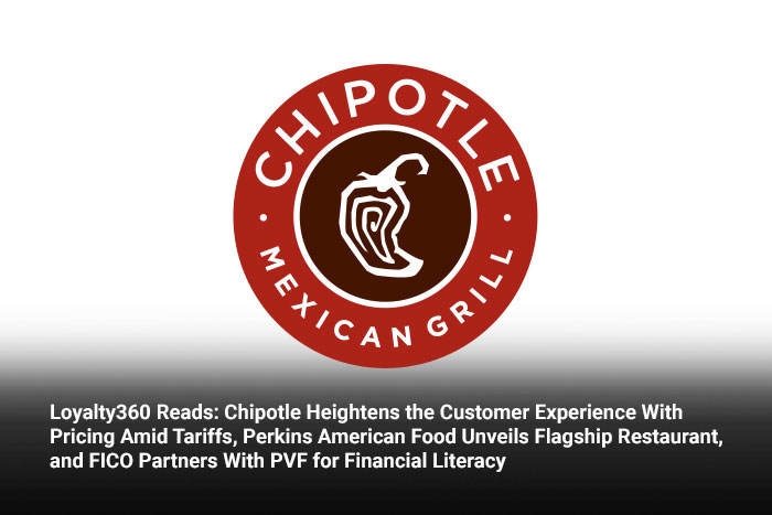 Chipotle Heightens the Customer Experience With Pricing Amid Tariffs
