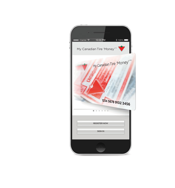 Customer Loyalty Helps Drive Business, Retention, and Acquisition at Canadian Tire