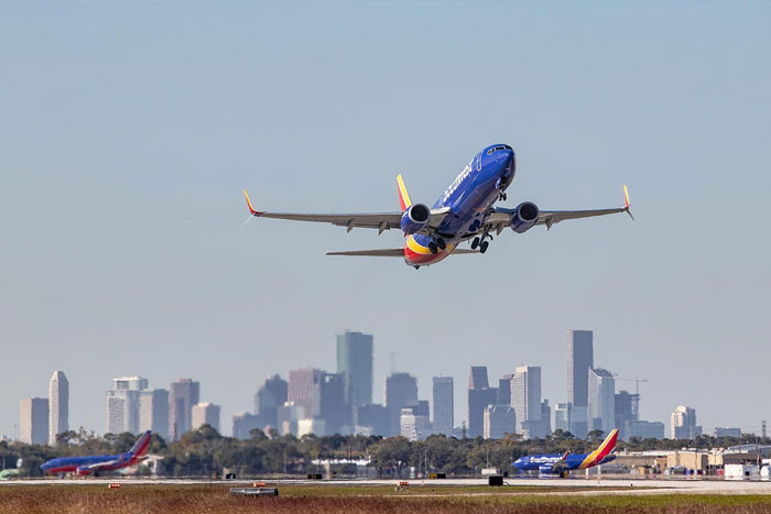 Southwest Airlines Launches Rapid Rewards Points Subscription Plan