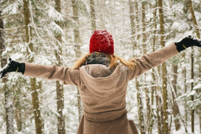 Some Public Companies Rely on Cold Weather for Hot Profits