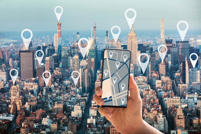 Using Geofencing to Enhance Fashion Loyalty Programs