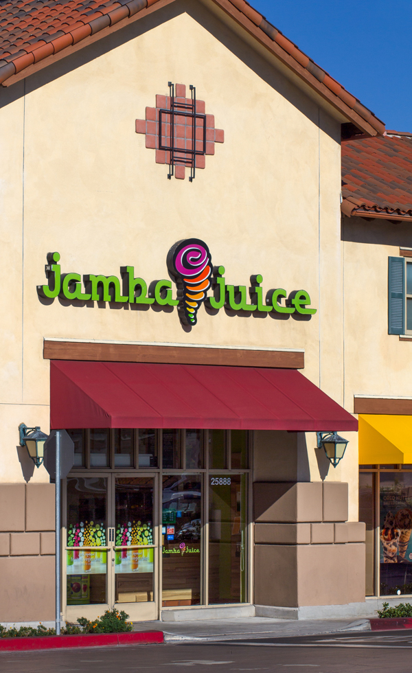 Jamba Juice Loyalty Program Members Responding to Simplified, Speedy Customer Experiences