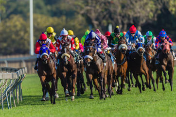 For the New York Racing Association, a Day at the Races Means a Personalized Customer Experience 