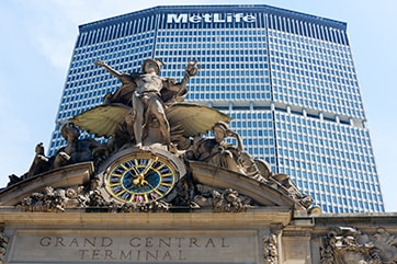 MetLife’s Commitment to Exemplary Customer Experience Is Recognized