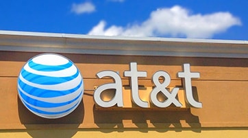 With AT&T, Customer Loyalty is Personal