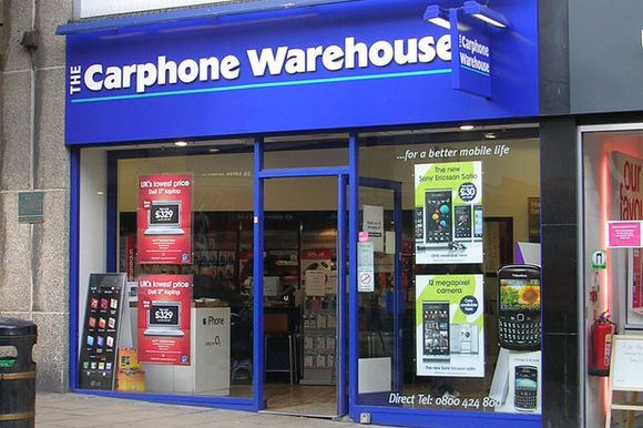 Carphone Warehouse ‘Transforms’ Customer Experience