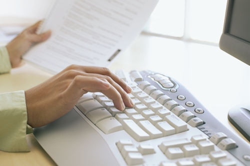 Forget Self-Service, Improve Employees