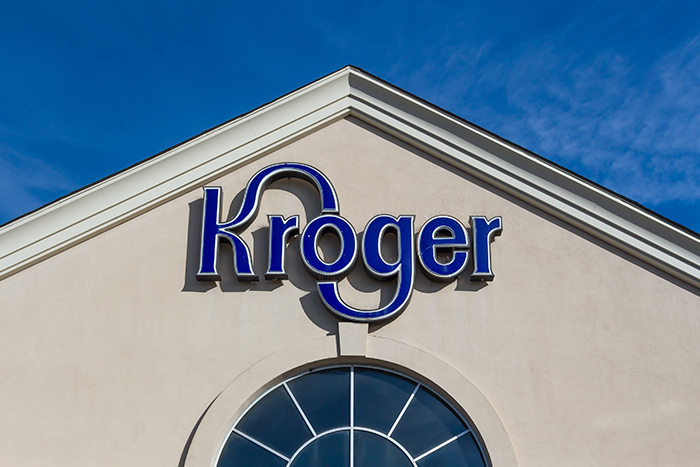 Kroger Creates Blueprint for Coronavirus Guide for American Businesses