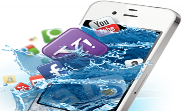 Future of Mobile? In the Moment Engagement