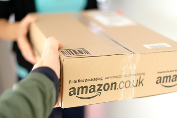 Amazon Ranks Highest in Study on Digital Customer Experience in UK