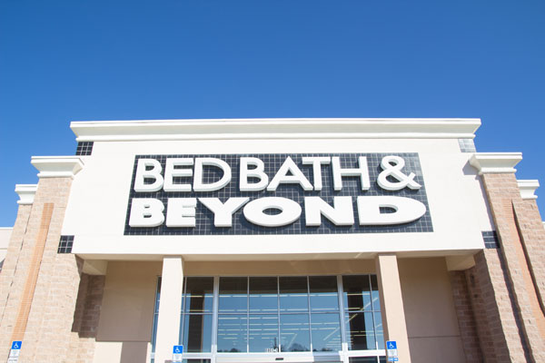 Bed Bath & Beyond CEO Says Digital Technology Impacts Customer Engagement