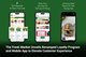 The Fresh Market Unveils Revamped Loyalty Program and Mobile App to Elevate Customer Experience