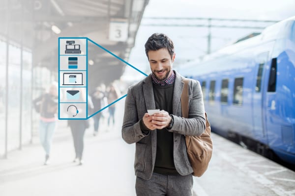 The Future of Identity Is Persistence and Portability