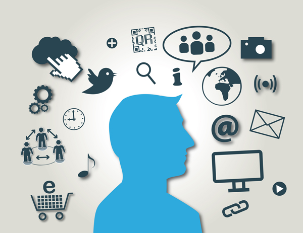 Harnessing the Full Power of Social Media to Drive Customer Loyalty
