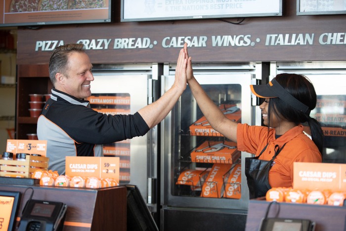 Loyalty360 Reads: December 9 | Little Caesars Welcomes New Recruits; Walgreens and Mental Health America Team Up; and More