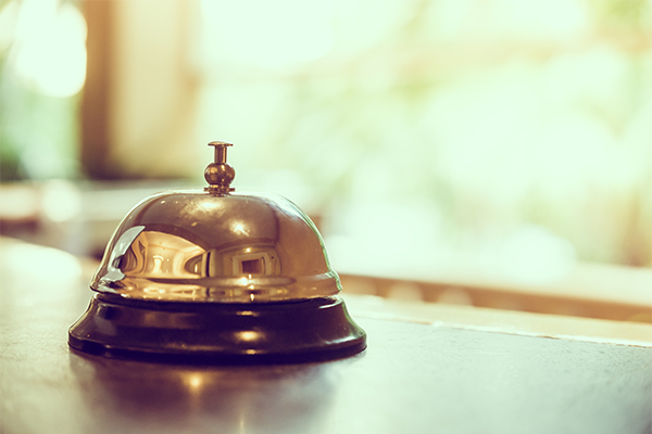 How Hotels Can Increase Revenue And Improve The Guest Experience