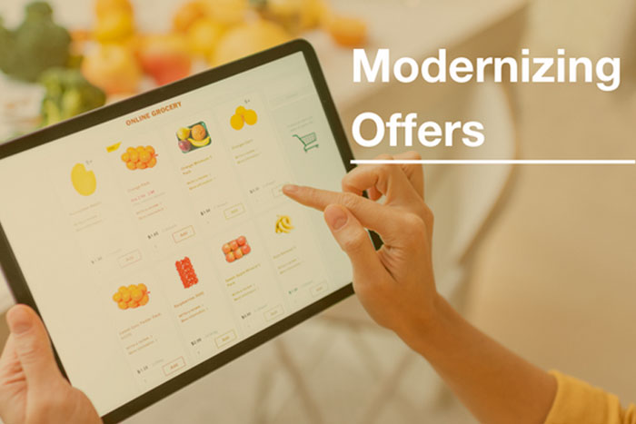 Why Modernizing Offers is Critical to Retaining Customer Loyalty