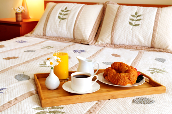 Hilton HHonors Wants Customers to Own their Weekends