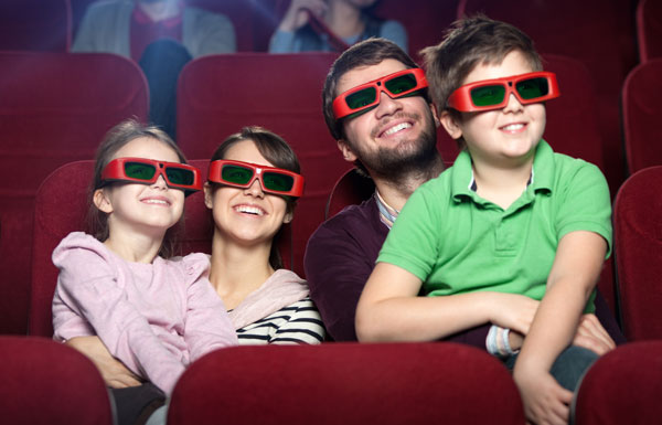 SCENE Loyalty Program Going Strong for Cineplex
