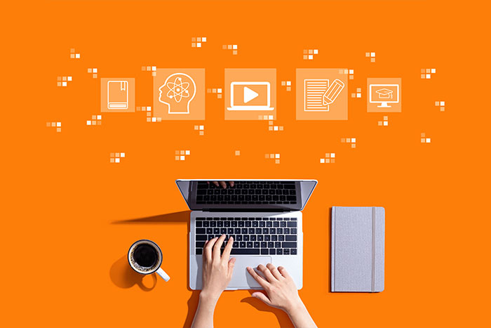 Analyze Online Customer Behavior to Optimize Loyalty Programs