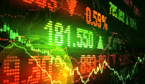 Stock Trading with Loyalty Points