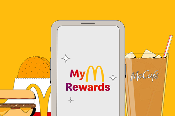 Q&A with Bryce Boothby, McDonald’s