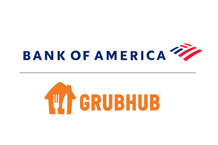 Grubhub and Bank of America Offer Free Grubhub+ Membership