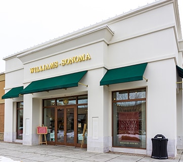 Williams-Sonoma “Entirely Focused” On Delivering a Better Customer Experience