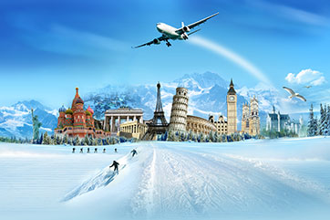 Travel Industry Moves Away from Traditional Advertising, Toward Customer Experience 