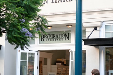 Restoration Hardware Committed to Long-range Customer Loyalty Plan