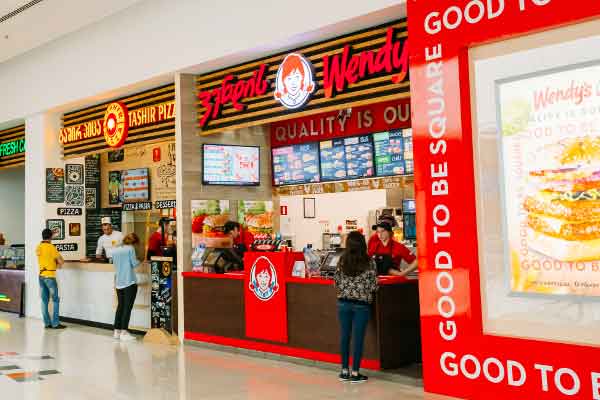 How The Worst QSR Apps Can Improve Customer Loyalty & Engagement