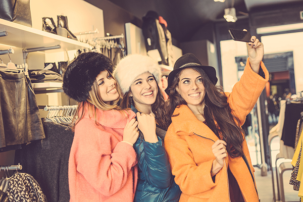Build Greater Customer Loyalty Through Non-Transactional Behaviors