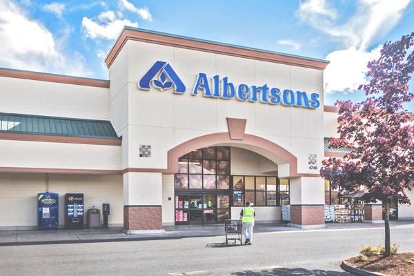 Albertsons Can Offer More Choice, Convenience, and Access After Merger with Rite Aid