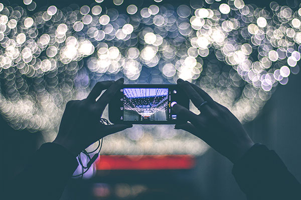 An Omnichannel Approach To Mobile Loyalty Engagement