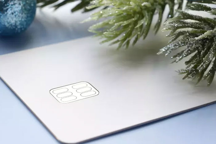 Our 6th Annual Holiday Shopping Identity Theft Survey Infographic eBook