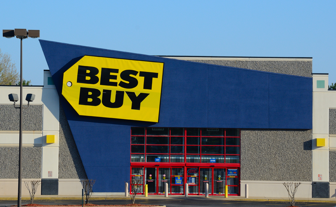 Best Buy Uses Gaming and Mobile to Spark Engagement Among Loyalty Program Members
